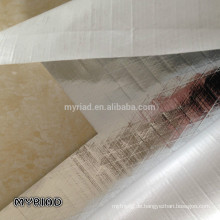 Hochwertige Aluminium-Wärmedämmfolie Isolierung